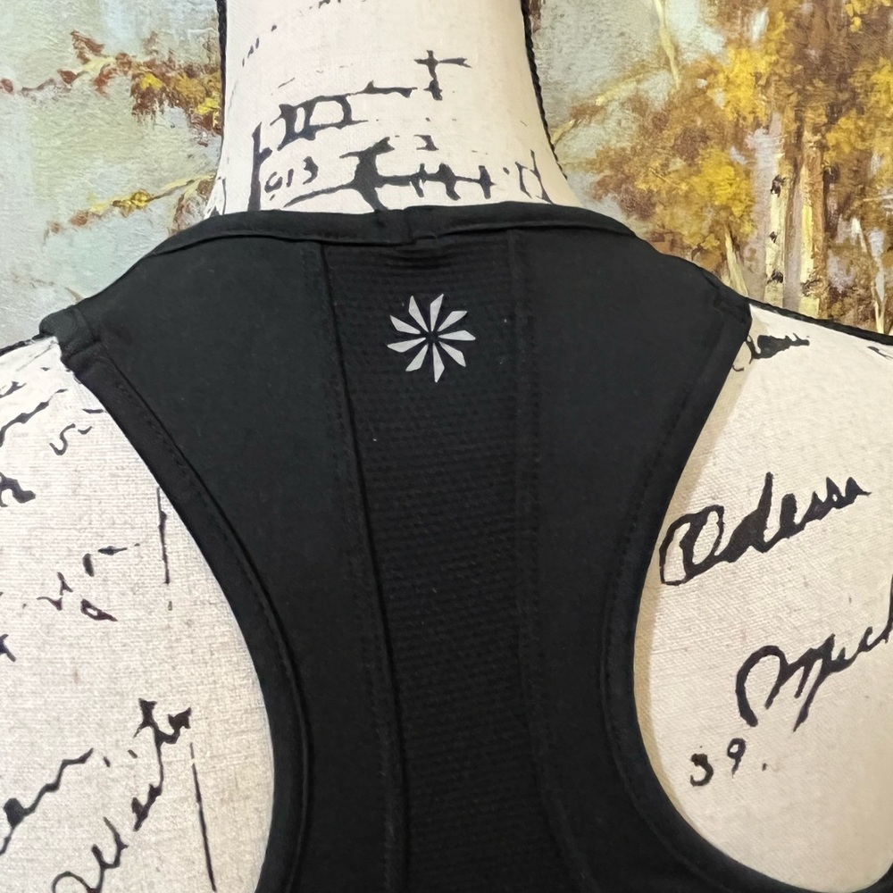 EUC ATHLETA Racerback Tank Top - Picture 8 of 12